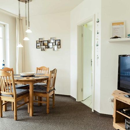 Appartement Residenz Bellevue Whg Zinnowitz Exterior foto